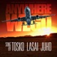 Anywhere We Go Single