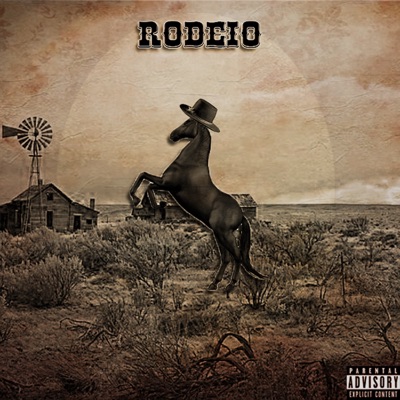 Rodeio - Single
