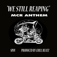 We Still Reaping - Single - Sinn