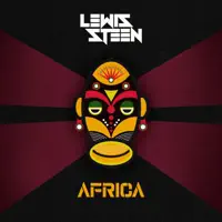 Africa — Lewis Steen