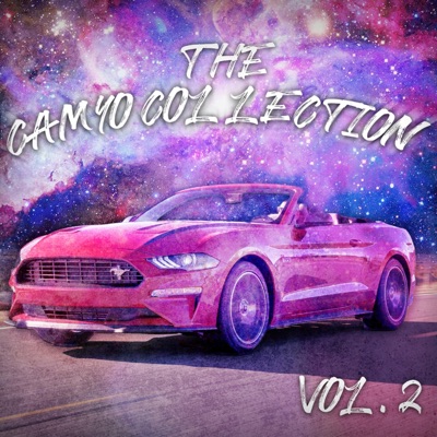 The Camyo Collection, Vol. 2