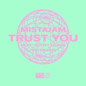 Trust You (feat. Scott Quinn) [Vip Mixes] - Single