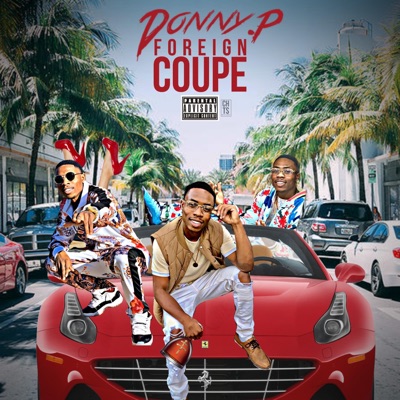 Foreign Coupe - Single