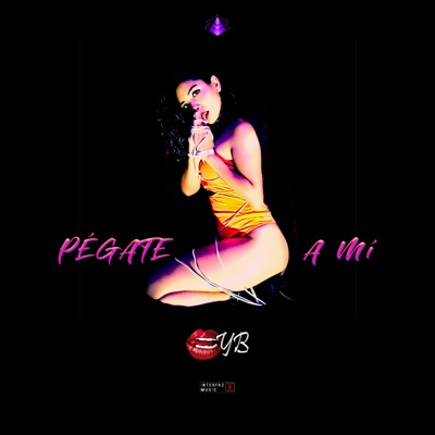 Pegate a Mi - Single