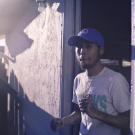 O.T. (feat. Salsalino) iJonDough