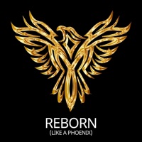 Reborn (Like a Phoenix) - Single - Onirik Dreamer