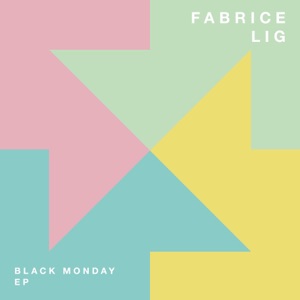 Black Monday - EP