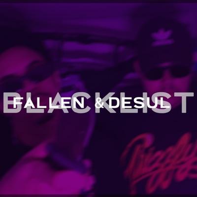 Blacklist - Single