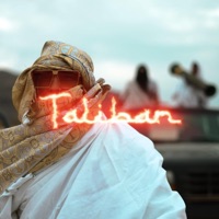 Taliban (feat. Robby Betts) - Single - ARVA