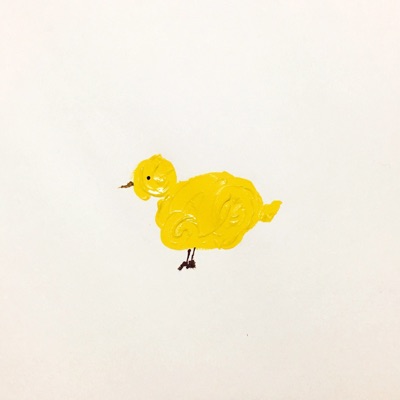 Yellow Morning - Sunday Morning - Single