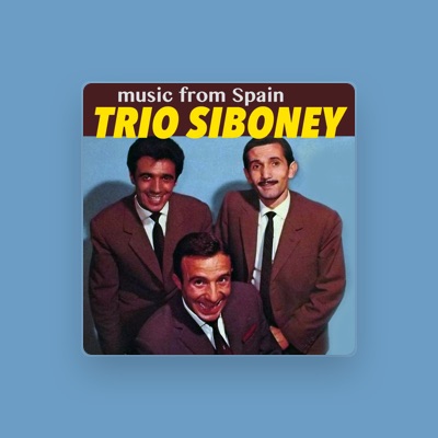 Listen to Trio Siboney, watch music videos, read bio, see tour dates & more!