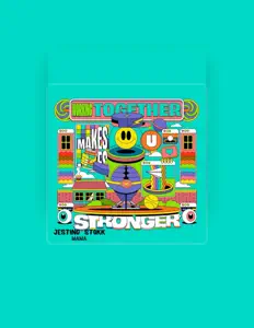 Stokk을(를) 듣고, 뮤직 비디오를 보고, 약력을 읽고, 투어 일정 등을 확인하세요!