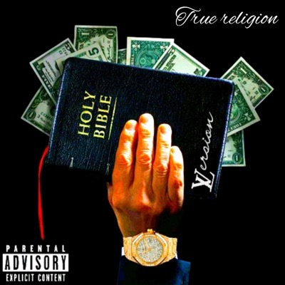 True Religion - Single