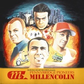 Millencolin - No Cigar