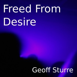 Freed From Desire - Single