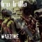 Warzone (feat. Fly Kwa, RIQ & Joey Loax) - Tru Trilla lyrics