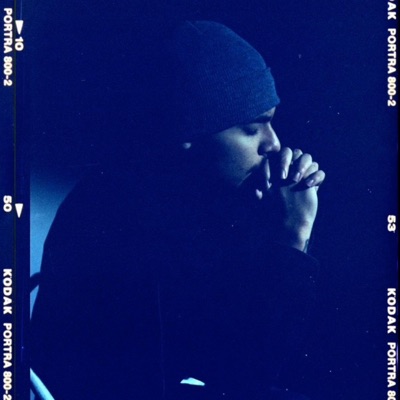 Be Not Afraid - Single