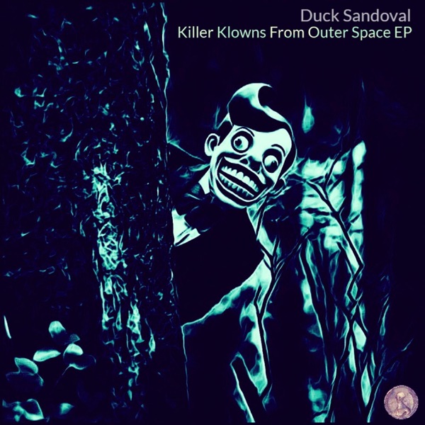Killer Klowns From Outer Space EP