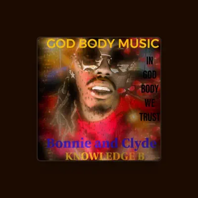 Listen to Knowledge B, watch music videos, read bio, see tour dates & more!
