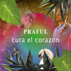 Cura el Corazón - Single