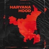 Haryana Hood artwork