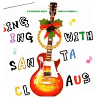 Santa Claus ga utattekureta - Single