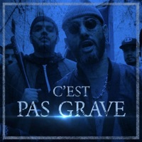 C'est pas grave (feat. Moro) - Single - Demon324