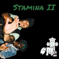 Stamina II (feat. C2) - Single - $o Fun
