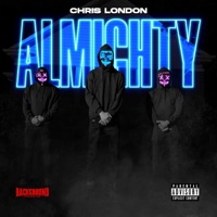 Almighty - Single - Chris London