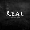 R. E. A. L (feat. Sin Fin) - Single