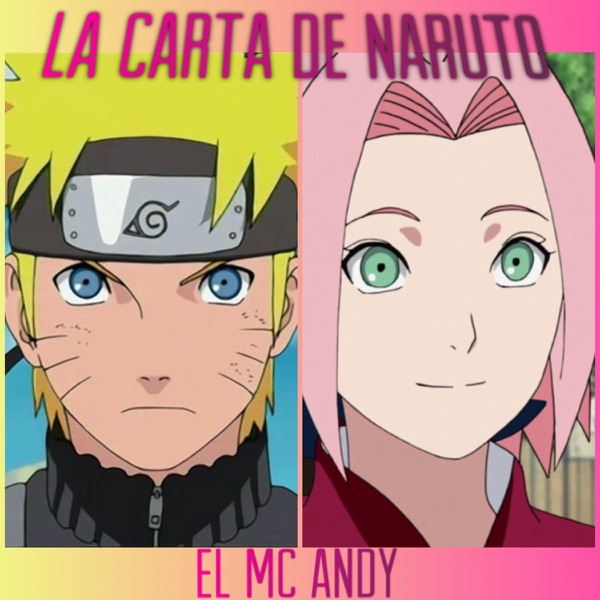 La Carta de Naruto