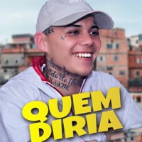 Quem Diria (feat. DJ Gui JC) - Single - Hierro