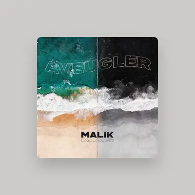 Listen to Malik M.A.S, watch music videos, read bio, see tour dates & more!
