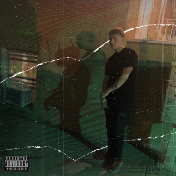 Cover artwork for Heavenly