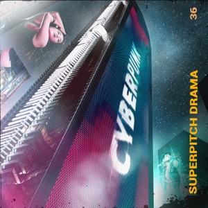 Cyberpunk (Synthwave Dystopia)