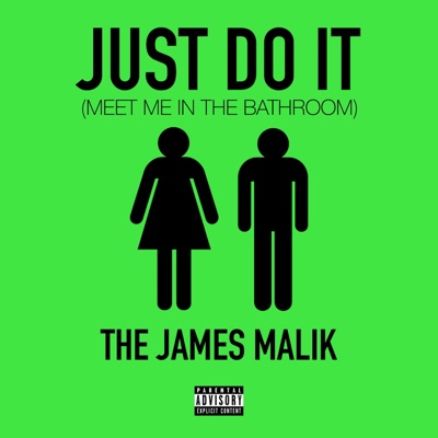 Just Do It (Meet Me in the Bathroom) - Single