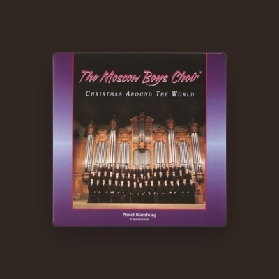 Listen to The Moscow Boys Choir, watch music videos, read bio, see tour dates & more!