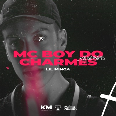 Mc Boy do Charmes - Single