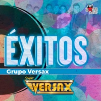 Éxitos Grupo Versax - Grupo Versax