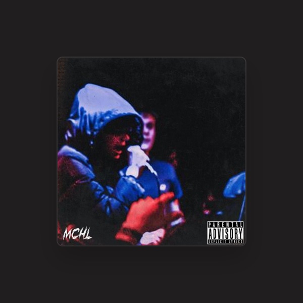 Mchl's avatar