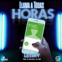 Llama A Todas Horas