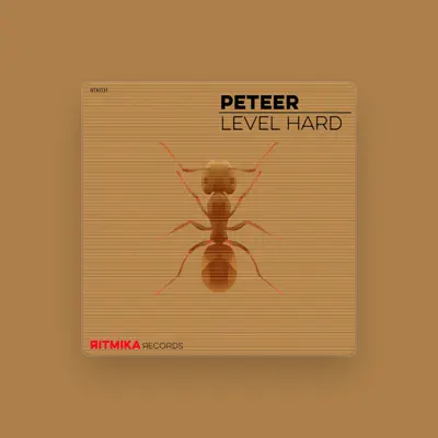 Listen to Peteer, watch music videos, read bio, see tour dates & more!
