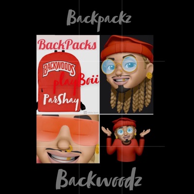 BackPackz Backwoodz - Single