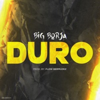 Duro - Single - Big Borja