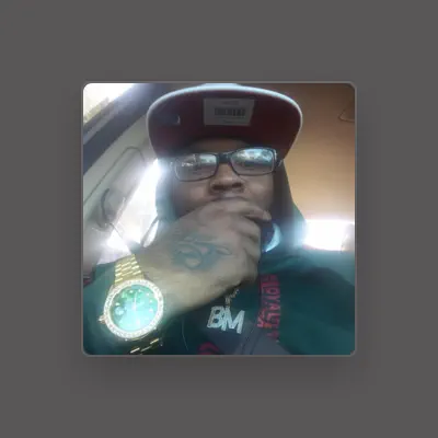 Listen to Brink Montana, watch music videos, read bio, see tour dates & more!