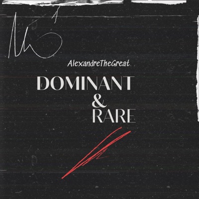 Dominant n' Rare - Single