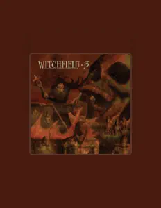 Poslechněte si interpreta Witchfield, sledujte hudební videa, přečtěte si životopis, podívejte se na data turné a další informace.