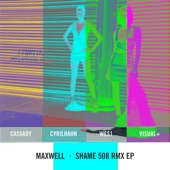 Shame (H508 Cyril Hahn Remix) artwork