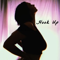 Hook Up - Single - Justina Clear