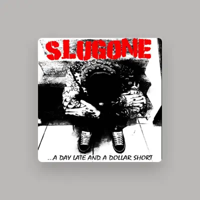 Listen to SlugOne, watch music videos, read bio, see tour dates & more!